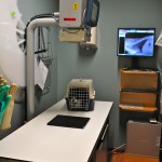 Digitaal röntgenapparaat